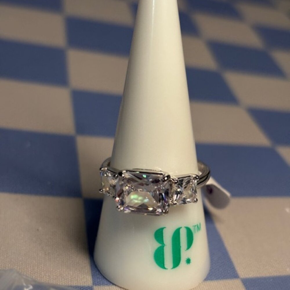 BP OG Ring - That's all Mine